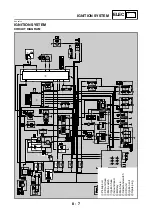 Preview for 301 page of Yamaha YP250R 2005 Service Manual