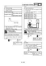 Preview for 317 page of Yamaha YP250R 2005 Service Manual