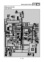 Preview for 324 page of Yamaha YP250R 2005 Service Manual