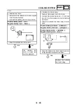 Preview for 339 page of Yamaha YP250R 2005 Service Manual