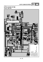 Preview for 345 page of Yamaha YP250R 2005 Service Manual