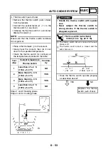 Preview for 347 page of Yamaha YP250R 2005 Service Manual