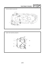 Preview for 30 page of Yamaha YP250R X-MAX 2005 Service Information