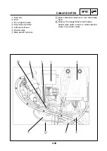 Preview for 37 page of Yamaha YP250R X-MAX 2005 Service Information