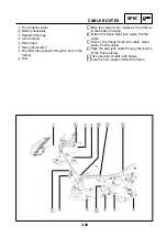 Preview for 41 page of Yamaha YP250R X-MAX 2005 Service Information