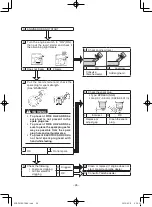 Предварительный просмотр 31 страницы Yamaha YP30G Owner'S Manual