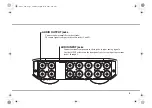 Предварительный просмотр 5 страницы Yamaha YPC-1 Owner'S Manual