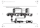 Предварительный просмотр 7 страницы Yamaha YPC-1 Owner'S Manual