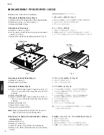 Preview for 4 page of Yamaha YPC-1 Service Manual