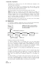 Предварительный просмотр 32 страницы Yamaha YPDR601 Operating Manual