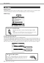 Preview for 68 page of Yamaha YPG635MM Owner'S Manual