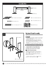 Preview for 46 page of Yamaha YPP-200 Owner'S Manual