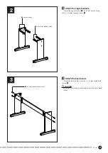 Preview for 47 page of Yamaha YPP-200 Owner'S Manual