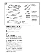 Preview for 4 page of Yamaha YPP-50 Owner'S Manual