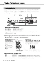 Preview for 12 page of Yamaha YPT-230 Owner'S Manual