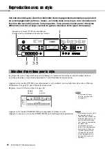 Preview for 18 page of Yamaha YPT-330 Owner'S Manual