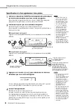 Preview for 38 page of Yamaha YPT-330 Owner'S Manual