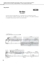 Preview for 52 page of Yamaha YPT-330 Owner'S Manual