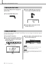 Preview for 72 page of Yamaha YPT-410 Owner'S Manual