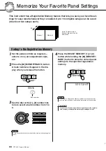 Preview for 80 page of Yamaha YPT-420 Owner'S Manual