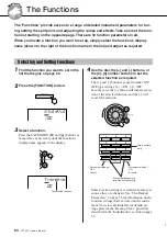 Preview for 82 page of Yamaha YPT-420 Owner'S Manual