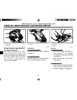 Preview for 47 page of Yamaha YQ50/YQ50L Owner'S Manual