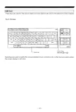 Предварительный просмотр 13 страницы Yamaha YRM-103 Owner'S Manual