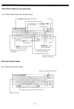 Предварительный просмотр 14 страницы Yamaha YRM-103 Owner'S Manual