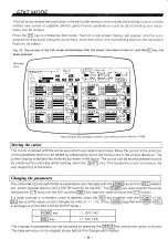 Предварительный просмотр 20 страницы Yamaha YRM-103 Owner'S Manual