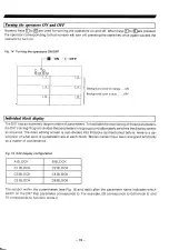 Предварительный просмотр 21 страницы Yamaha YRM-103 Owner'S Manual