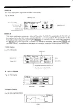 Предварительный просмотр 22 страницы Yamaha YRM-103 Owner'S Manual