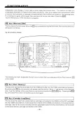 Предварительный просмотр 28 страницы Yamaha YRM-103 Owner'S Manual