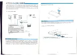 Preview for 4 page of Yamaha YRM-301 Owner'S Manual