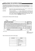 Предварительный просмотр 13 страницы Yamaha YRM-502 Owner'S Manual