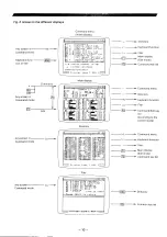 Предварительный просмотр 14 страницы Yamaha YRM-502 Owner'S Manual