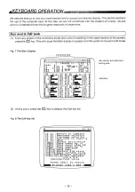 Предварительный просмотр 16 страницы Yamaha YRM-502 Owner'S Manual