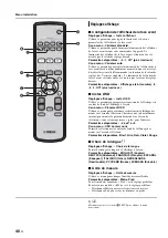 Предварительный просмотр 98 страницы Yamaha YRS-1100 Owner'S Manua