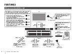 Preview for 77 page of Yamaha YRS-2500 Owner'S Manual