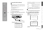 Preview for 96 page of Yamaha YRS-2500 Owner'S Manual