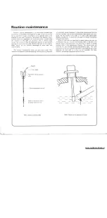 Предварительный просмотр 7 страницы Yamaha YS1-E Owners Workshop Manual