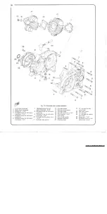 Предварительный просмотр 20 страницы Yamaha YS1-E Owners Workshop Manual