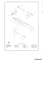 Предварительный просмотр 32 страницы Yamaha YS1-E Owners Workshop Manual