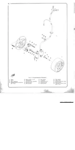 Предварительный просмотр 56 страницы Yamaha YS1-E Owners Workshop Manual