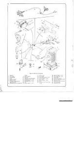 Предварительный просмотр 84 страницы Yamaha YS1-E Owners Workshop Manual