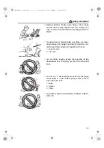 Preview for 11 page of Yamaha YS1070T Owner'S Manual