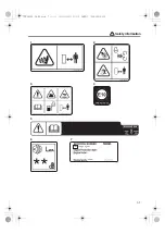 Preview for 15 page of Yamaha YS1070T Owner'S Manual