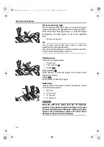 Preview for 22 page of Yamaha YS1070T Owner'S Manual