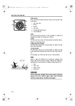 Preview for 26 page of Yamaha YS1070T Owner'S Manual