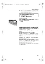 Preview for 35 page of Yamaha YS1070T Owner'S Manual