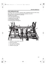 Preview for 69 page of Yamaha YS1070T Owner'S Manual